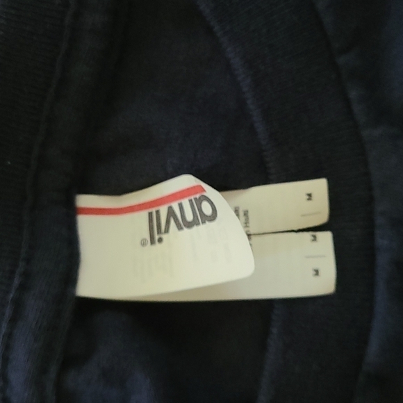 3/$20 Anvil West Virginia Home Grown T-Shirt - Picture 3 of 4